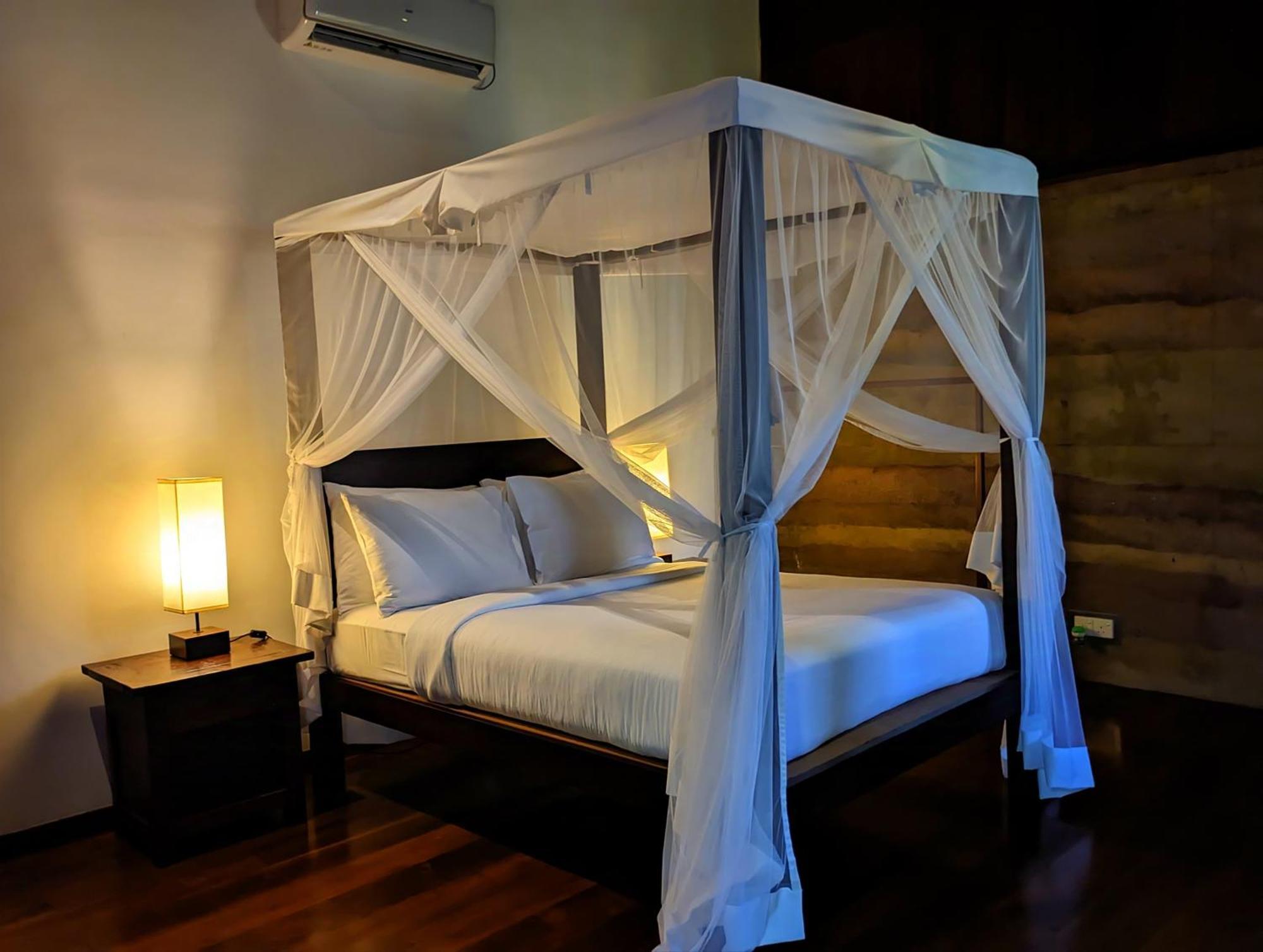 No 05 Middle Street Hotel Galle Eksteriør billede