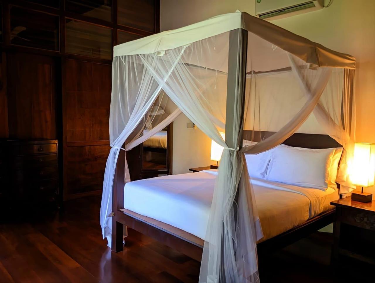 No 05 Middle Street Hotel Galle Eksteriør billede