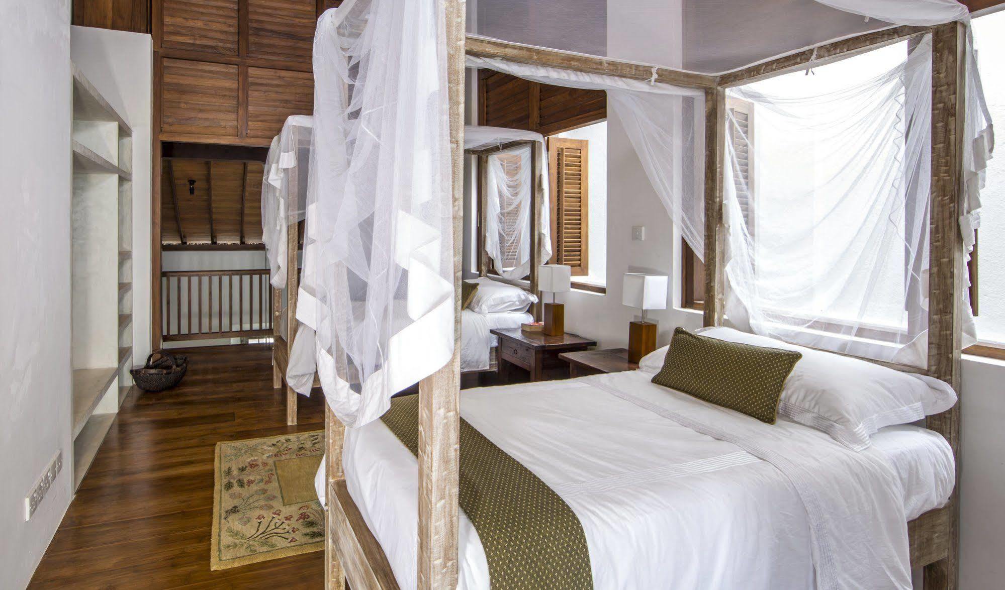 No 05 Middle Street Hotel Galle Eksteriør billede